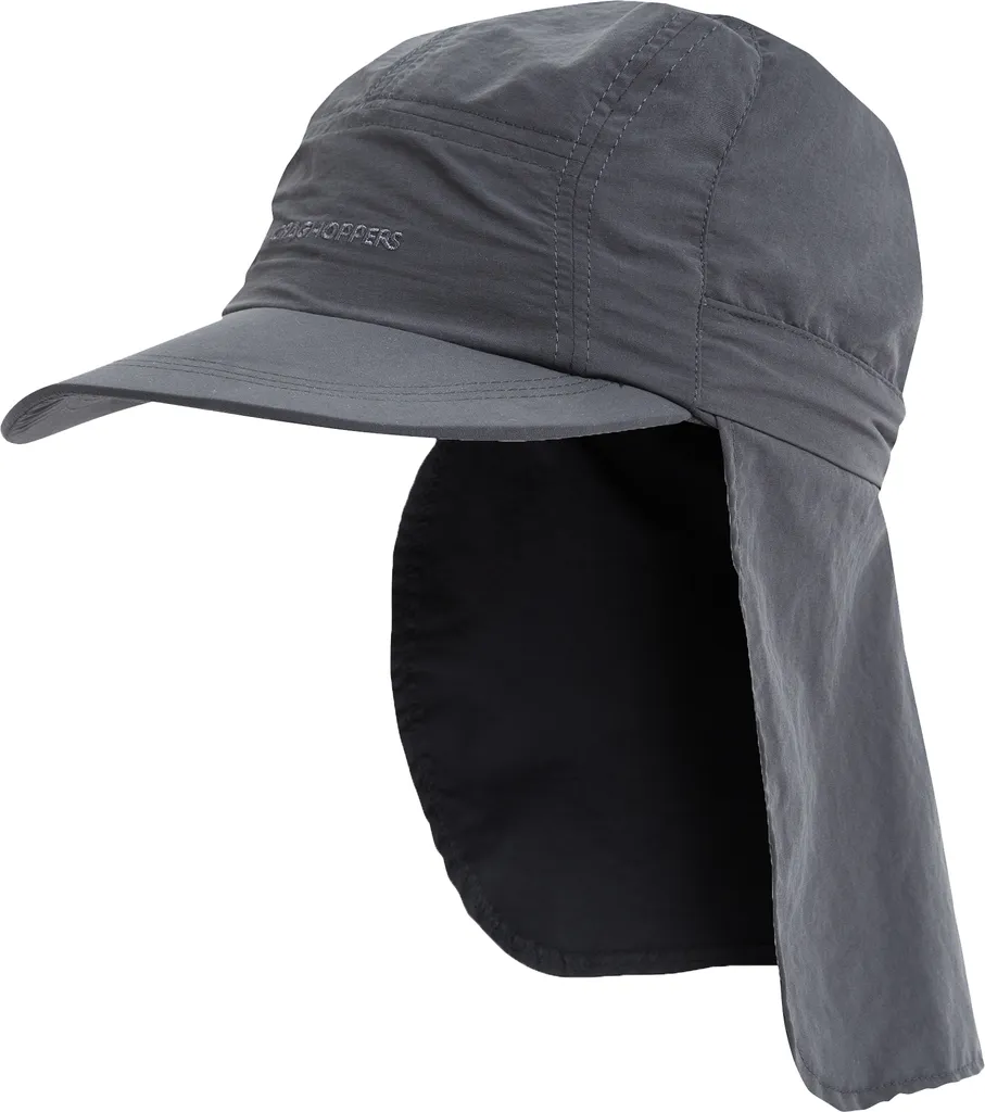 Berretto Tecnico Craghoppers NosiLife III CG2136 Black Pepper