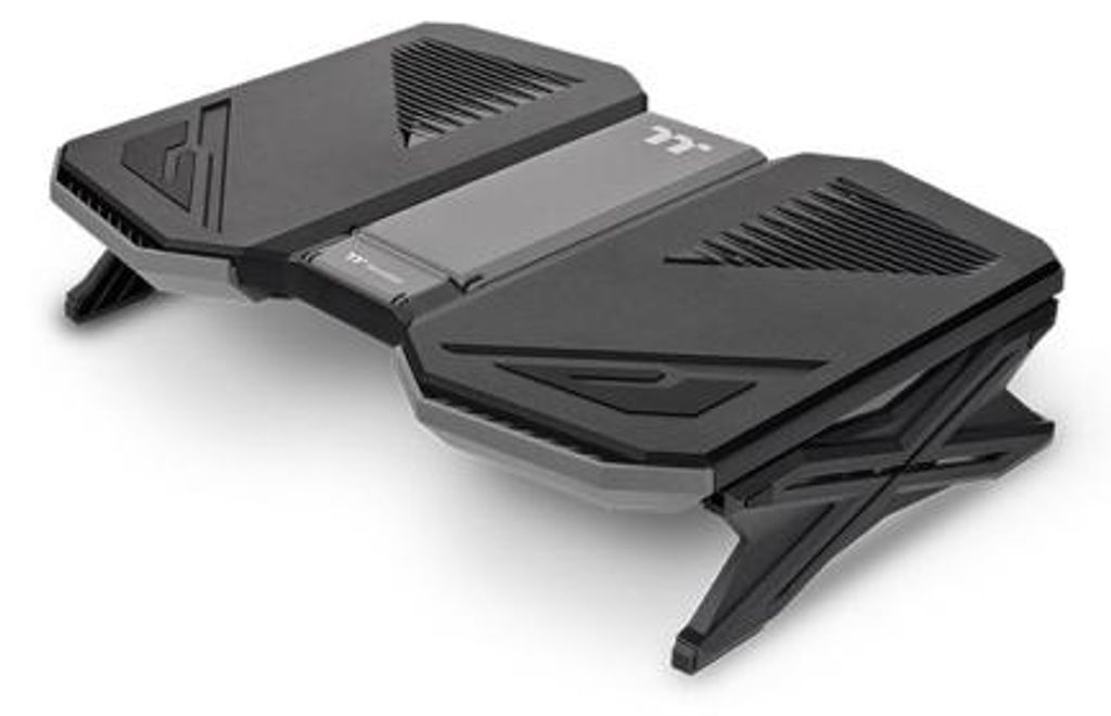 Thermaltake Massive Air Notebook-Ständer