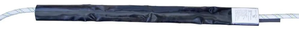 Protection de câble anti-coupure IRUDEK COVROP pour cordes de rappel
