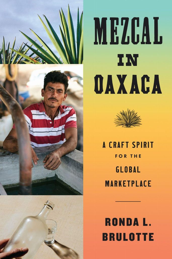 Mezcal In Oaxaca – Lingua: Inglese