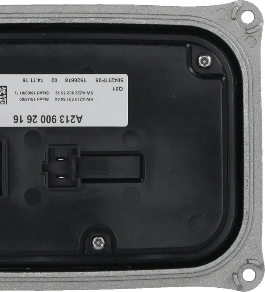 Module LED Mercedes A2139002616 pour Classe E W213 Haute Performance