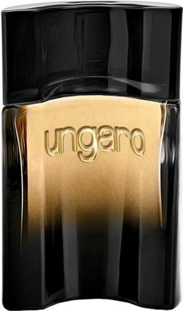 Damenparfüm Femenin Emanuel Ungaro EDT (90 ml) Produktbild 