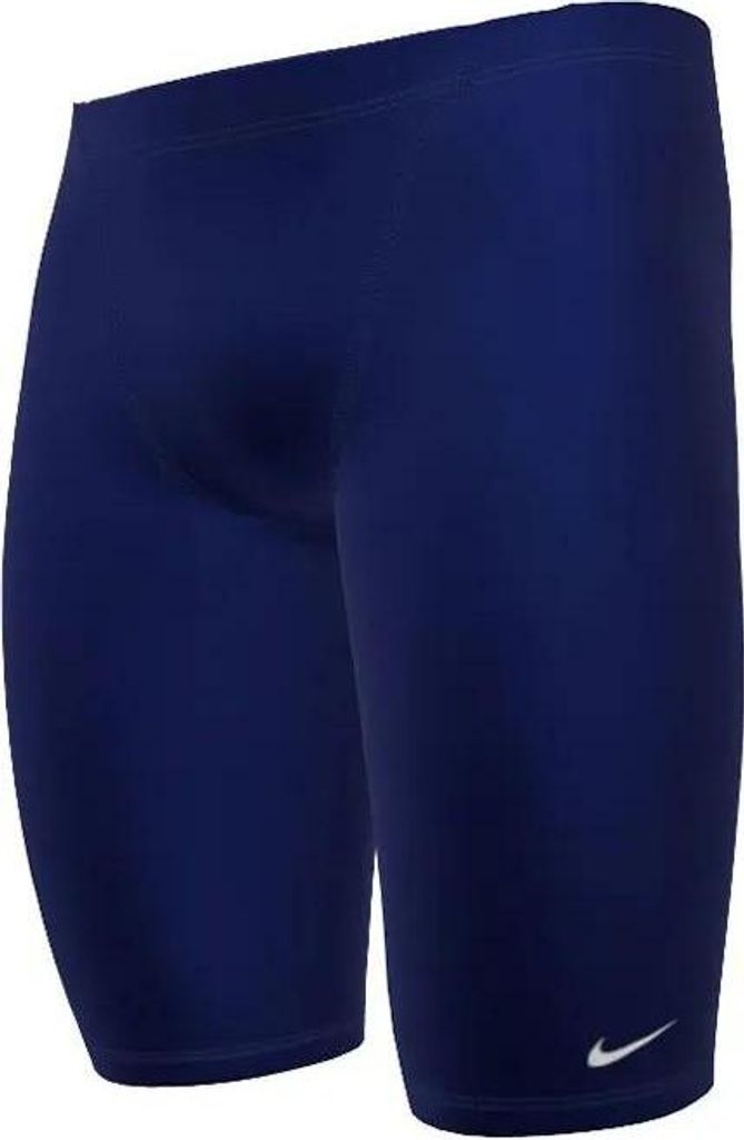 Nike Swim Hydrastrong Solid Jammer Blau 28 Herren Blau 28