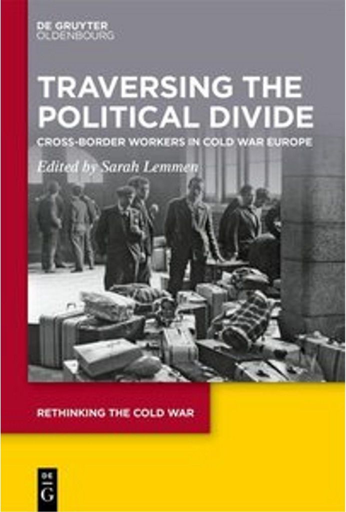 Traversing the Political Divide