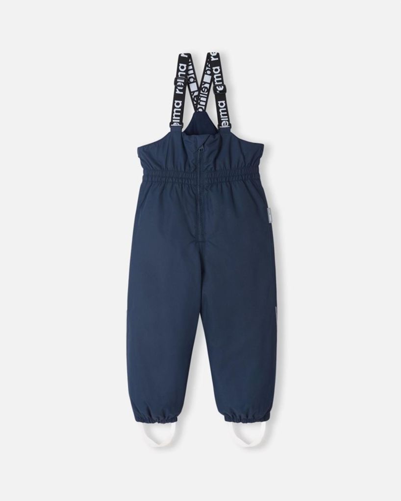 Reima Kinder Lange Hosen Marine 5100130A-6980 Grösse 98 Produktbild 