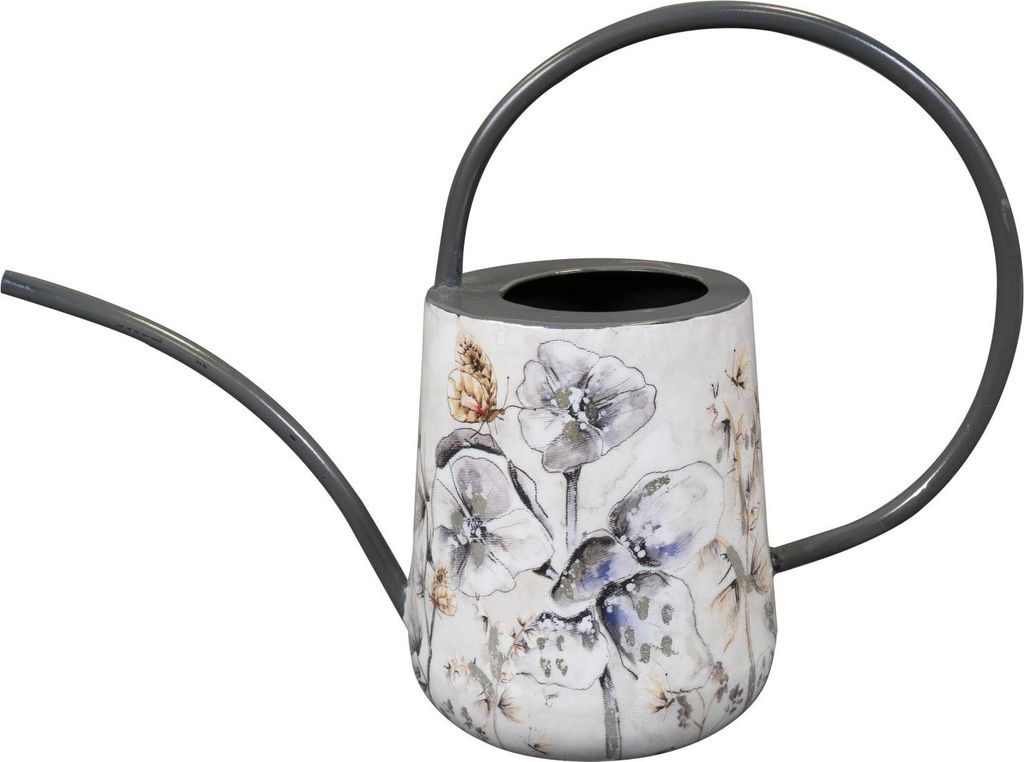 TS Collection - Měsíční louka Gießkanne - 14x38x26 Obrázek produktu 