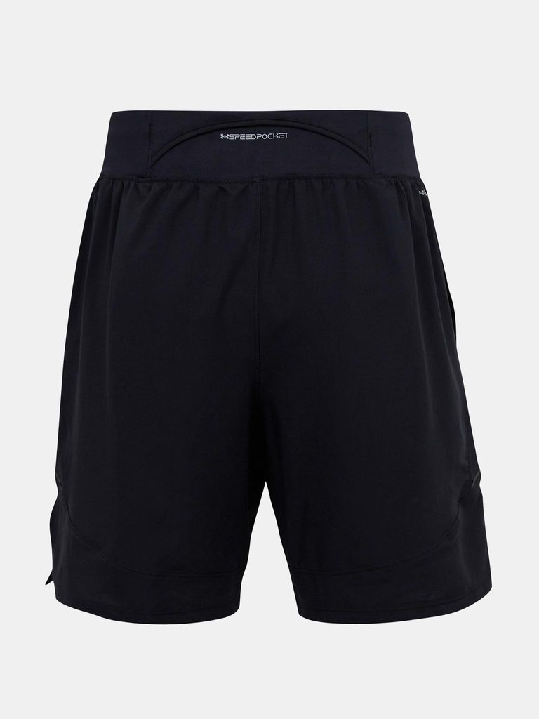 Herren-Shorts Under Armour LAUNCH ELITE 2in1 7'' SHORT