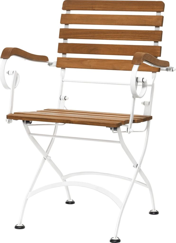 BUTLERS Gartenstuhl PARKLIFE