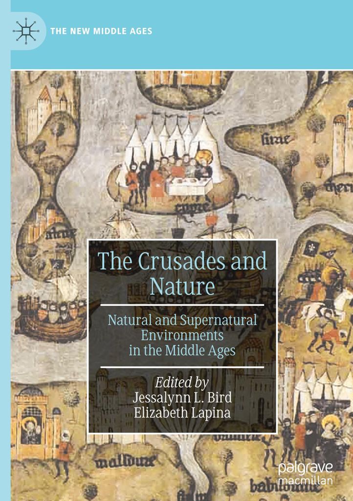 The Crusades and Nature