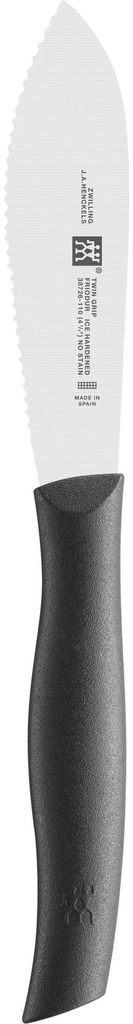 ZWILLING Twin Grip, Nóż do chleba, 11 cm, Stal nierdzewna, Zdjęcie produktu 