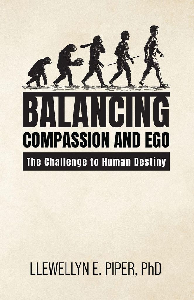 Balancing Compassion and Ego