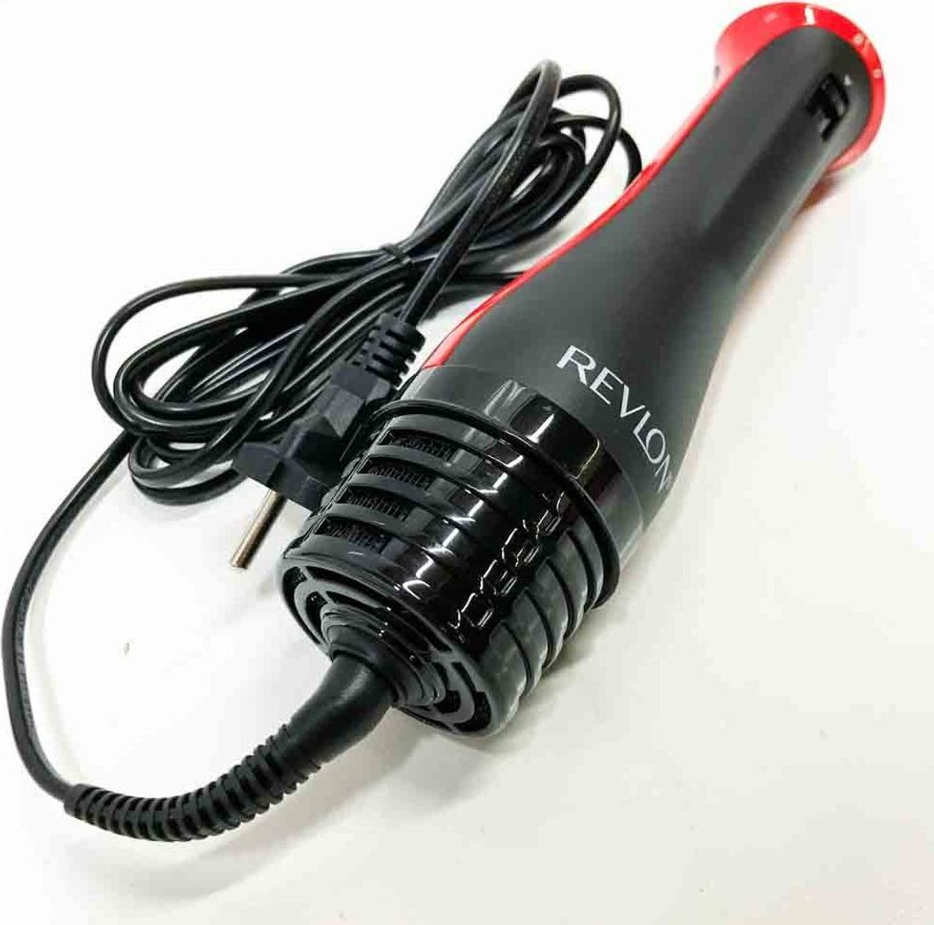 Fén na vlasy Revlon One-Step RVDR5298E Black Obrázok produktu 25