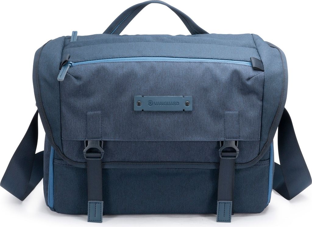 Vanguard VEO RANGE38 NV Schultertasche navy blue Produktbild 