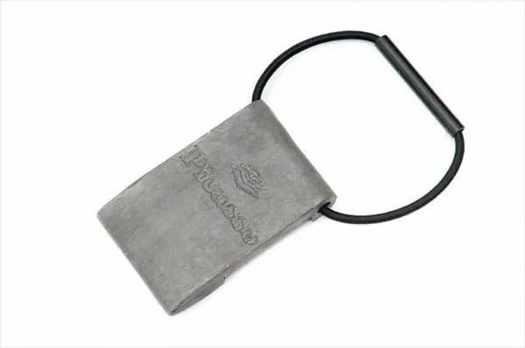 Picasso Quick 1kg Gewicht Grau 1 kg Grau 1 kg