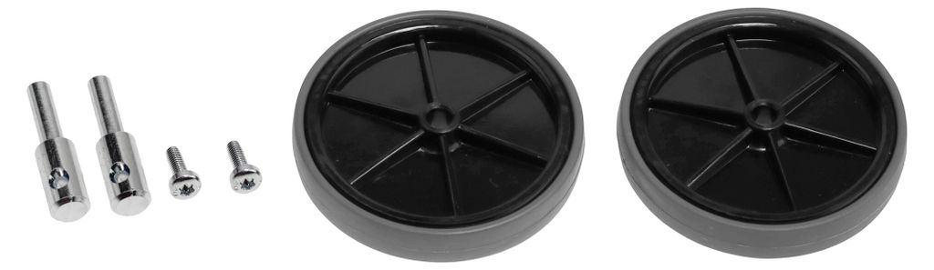 Nilfisk Original 87087010 Osy kol GS 90 Obrázek produktu 