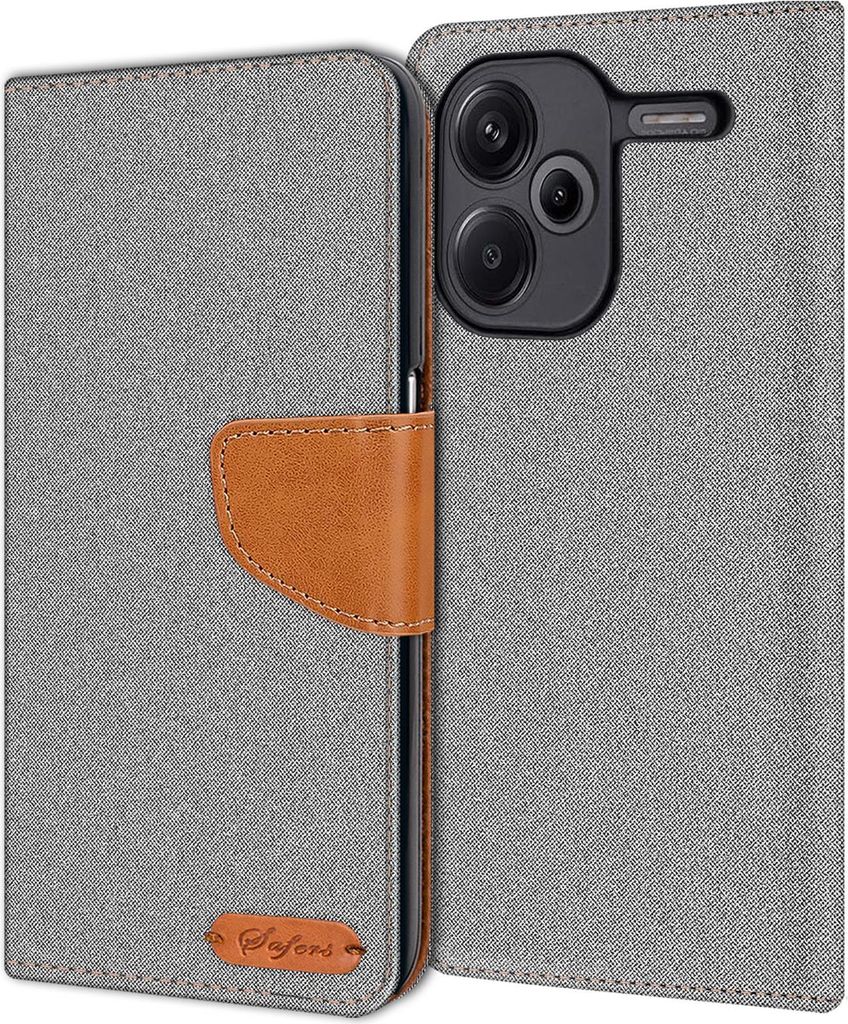 Etui z klapką Xiaomi Redmi Note 13 Pro+ 5G Etui na telefon Zdjęcie produktu 