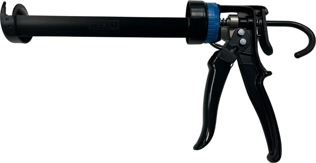 OTTO Pistolet à main H 17 pour cartouches 310 ml avec fonction Stop-Goutte
