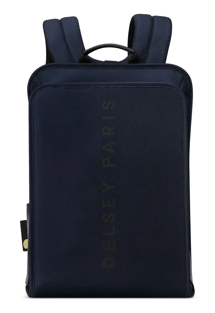 Sac à dos pour ordinateur portable DELSEY PARIS Arche idéal trajets professionnels