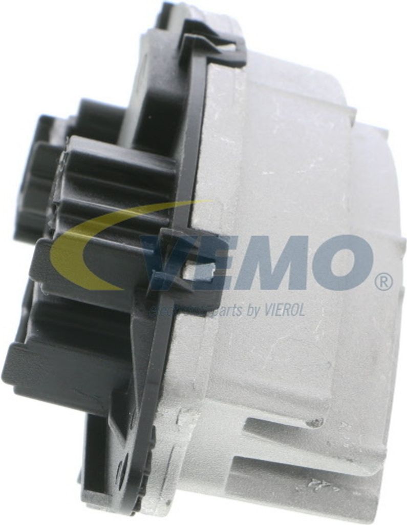 VEMO V40-79-0011 Gebläsewiderstand für OPEL Corsa D Schrägheck (S07) Innenraumgebläse