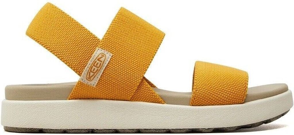 Keen Elle Backstrap Damen Sandalen Riemchensandalen Outdoor Trekking 1028539