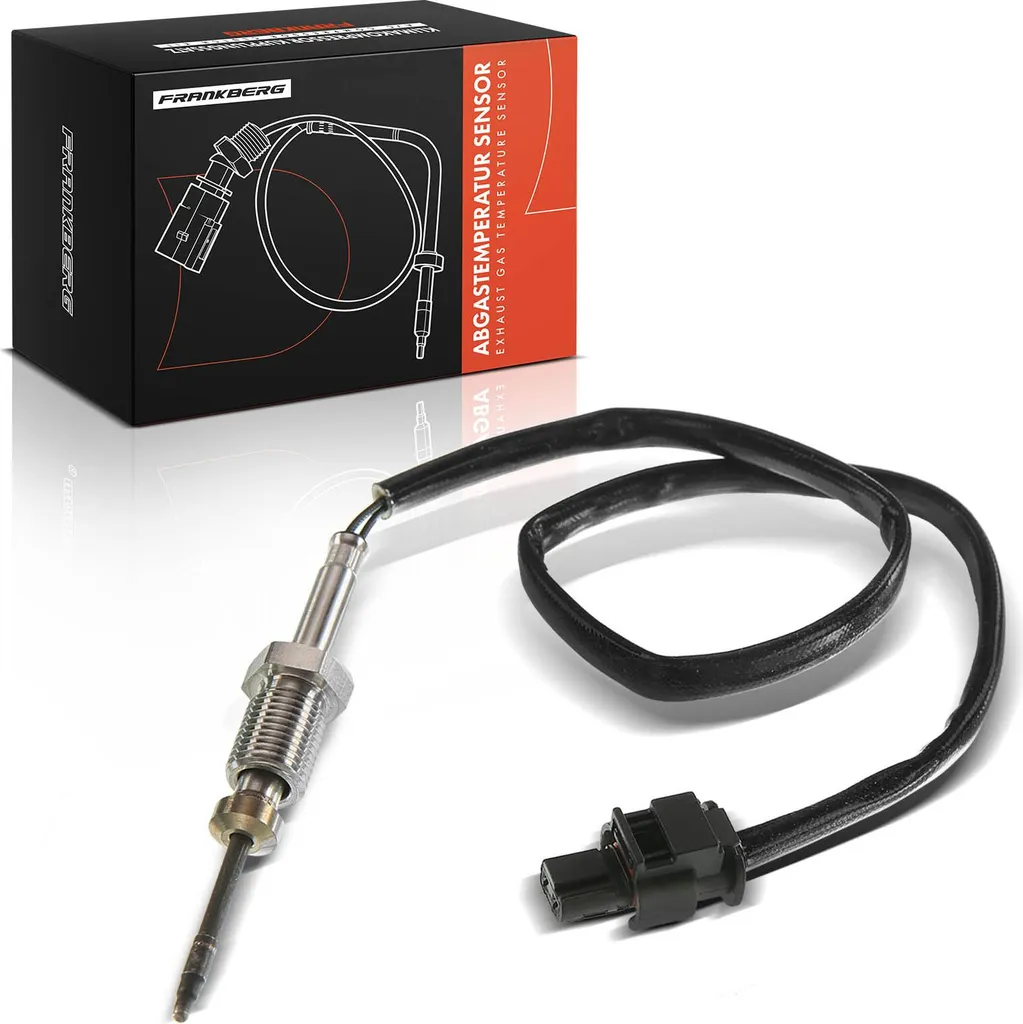 Réparer erreur capteur température échappement BMW E90 E87 F10 E83