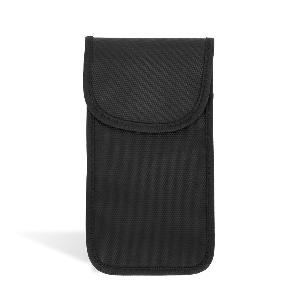 ECENCE 1x RFID Strahlenschutz-Tasche Handy