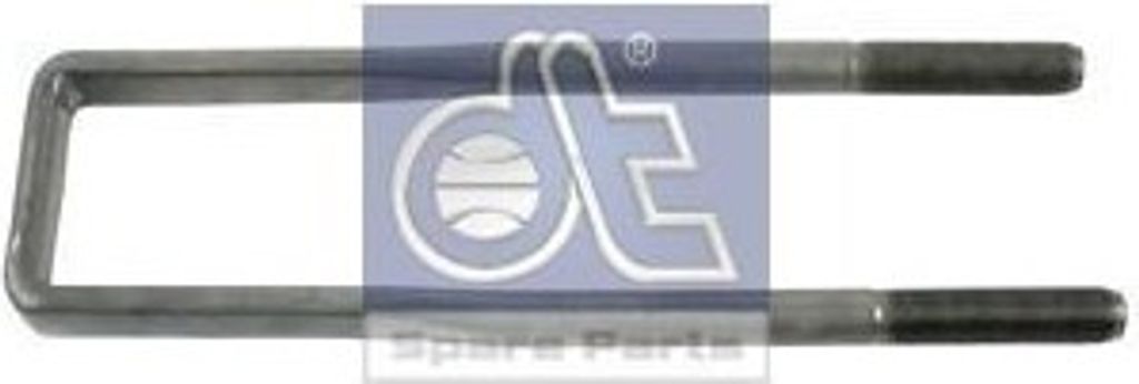 DT Spare Parts Federbride 7.11029 390mm Produktbild 