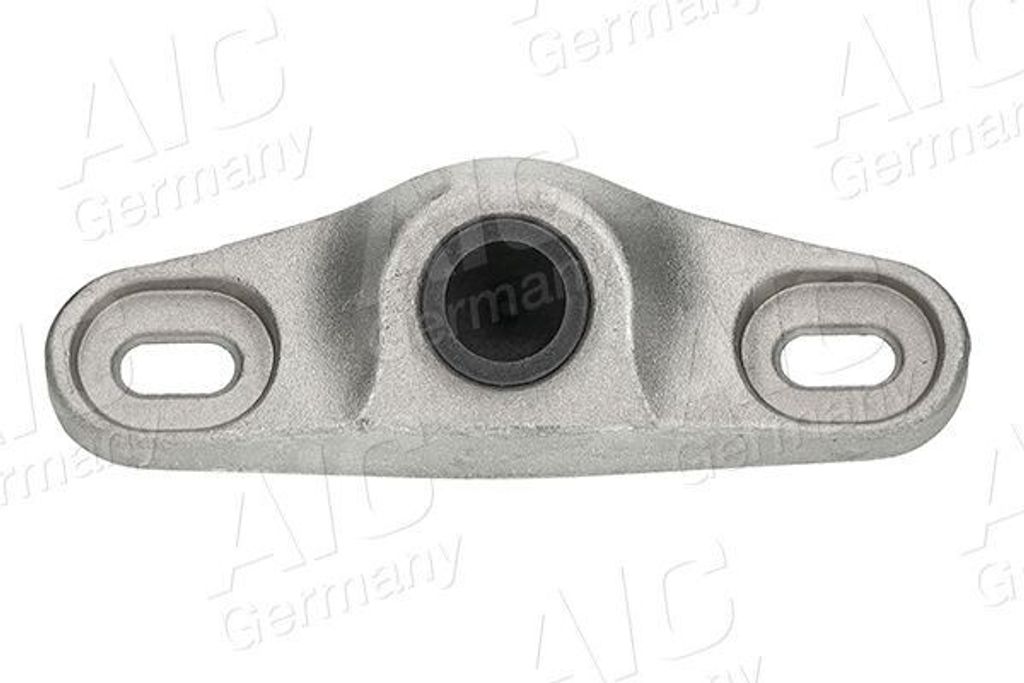 AIC Führung Verriegelungsknopf 57921 beidseitig passend für PEUGEOT BOXER Kasten