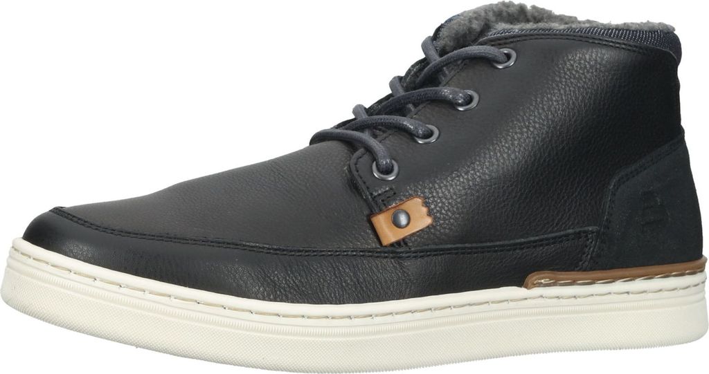 Bullboxer Halbschuhe Halbschuhe Leder/Textil