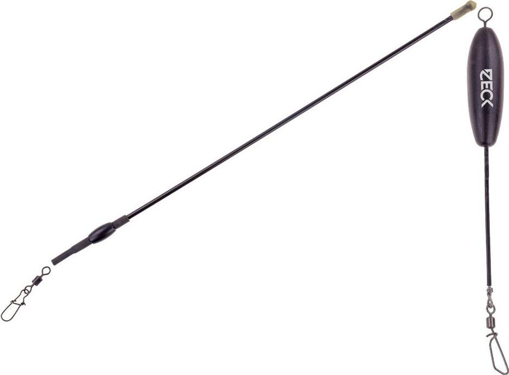 Zeck DB Fledger Boom Kit - Angelzubehör Produktbild 