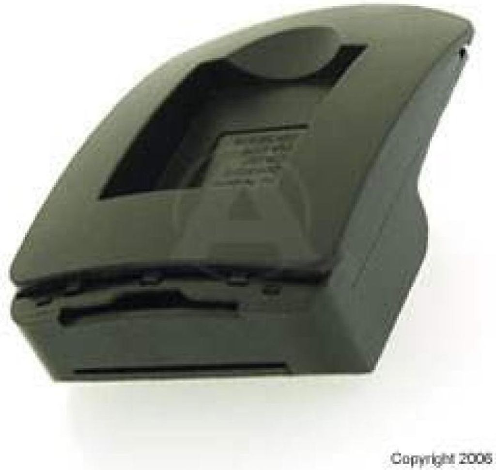 AccuCell Ladeschale für Epson EPALB2
