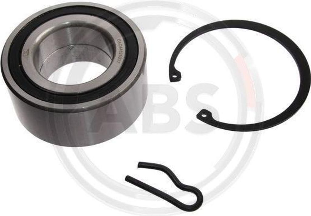 A.B.S. 200048 Radlagersatz OE 332640 kompatibel mit Evasion, Jumpy, Scudo, Ulysse, Zeta, 806, Expert