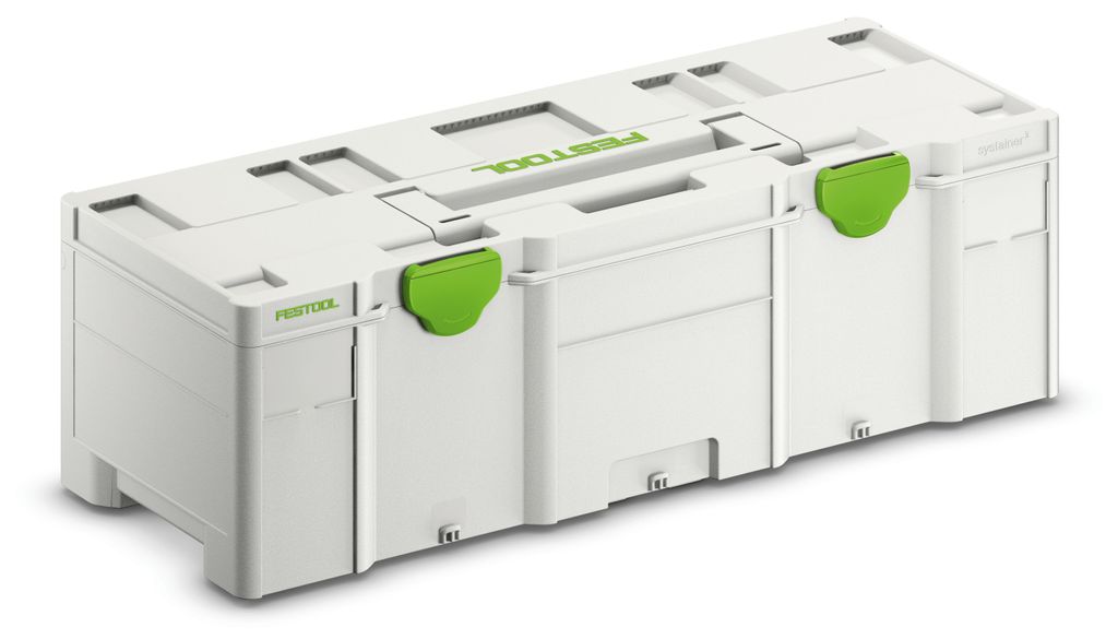 Festool Systainer³ SYS3 XXL 237