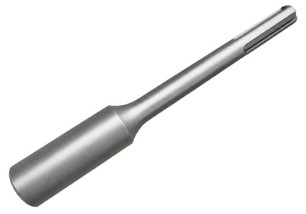 SDS Max Einschlagwerkzeug Setzwerkzeug Einschlaganker Tiefenerder Erdnageleintreiber Ø 20 mm