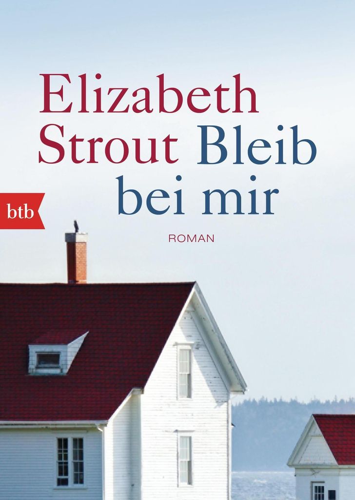 Bleib bei mir