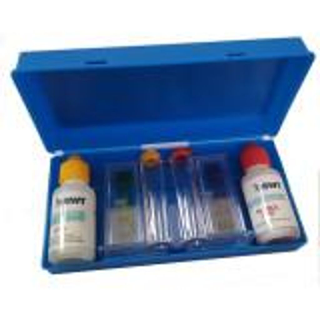 PH -tester kvapkový BWT  CL- PH Obrázok produktu 