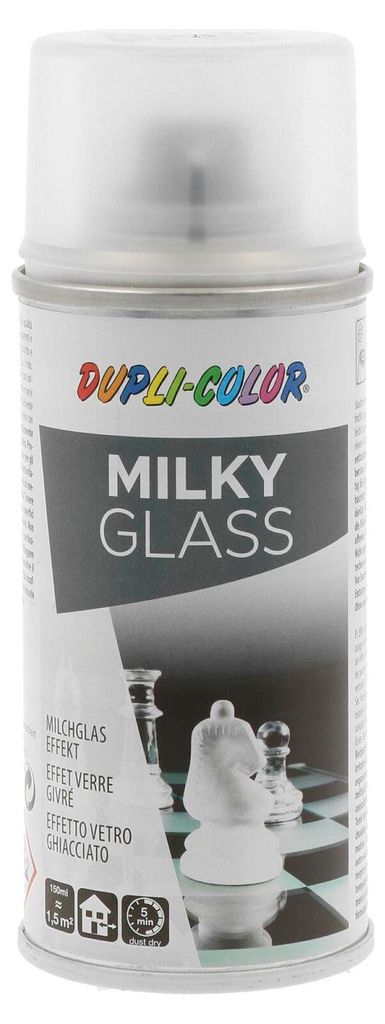 DUPLI-COLOR MILKY GLASS, 150 ml Produktbild 