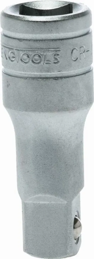 Albero di Prolunga 1/2" 60mm High-Performance | Serie Professionale