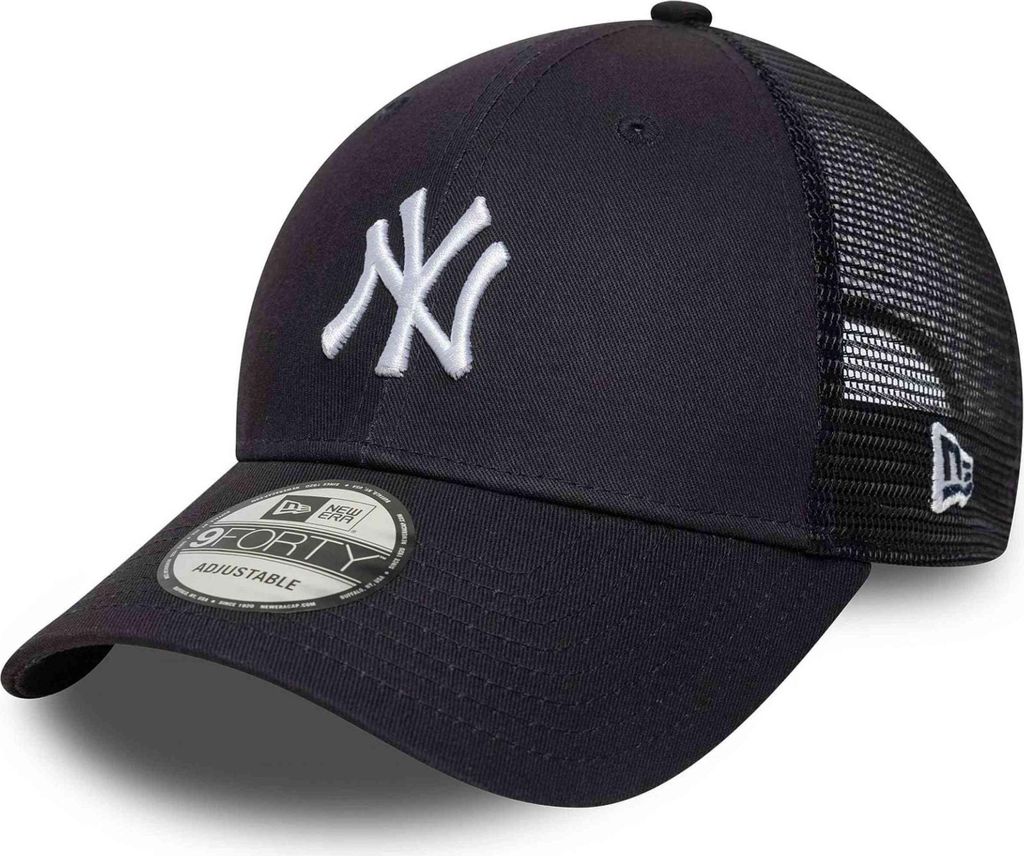 New Era Cap 60691409 in Marino color size Talla unica