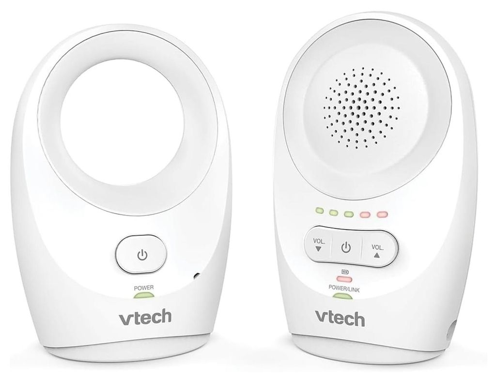 VTech 80-001657, 190 g, Weiß Produktbild 