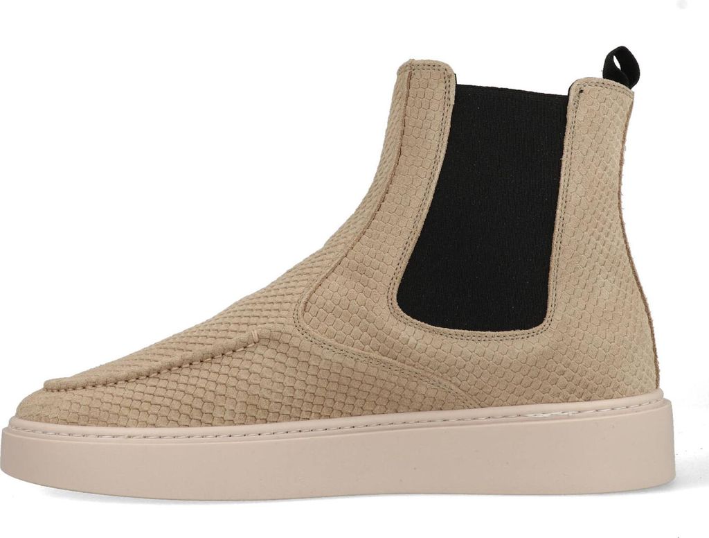 Antony Morato Sneakers MMFW01858-LE300005-2102 Zand / Beige-45