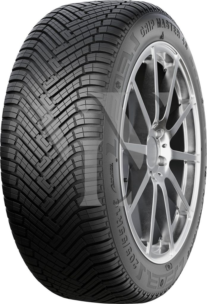 Linglong Grip Master 4S 205/55R17 95W Bsw Xl Produktbild 