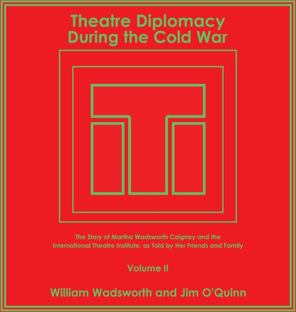Theatre Diplomacy During the Cold War