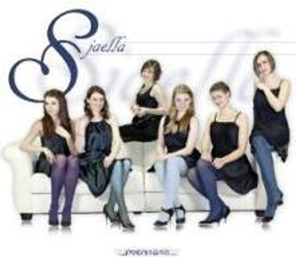 Sjaella