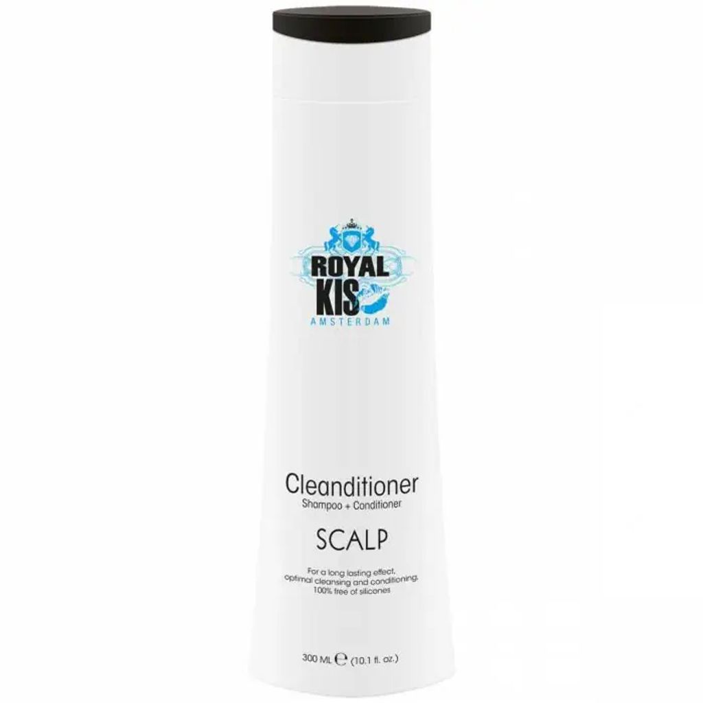 Royal KIS Après-shampooing purifiant pour le cuir chevelu Image du produit 