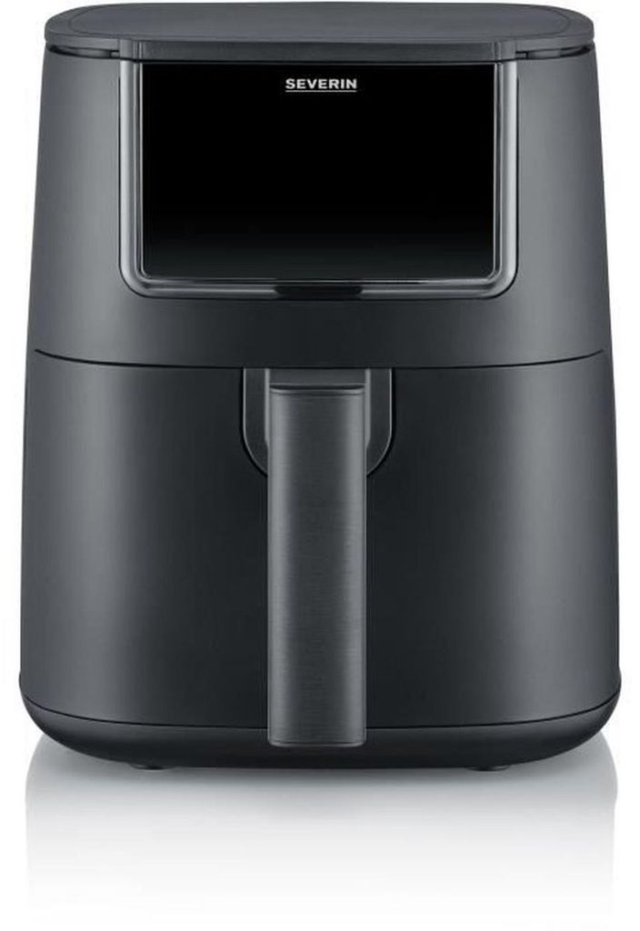 SEVERIN Oil-free Fryer - Airfryer FR2461 - 4L Capacity - 8 Productafbeelding 