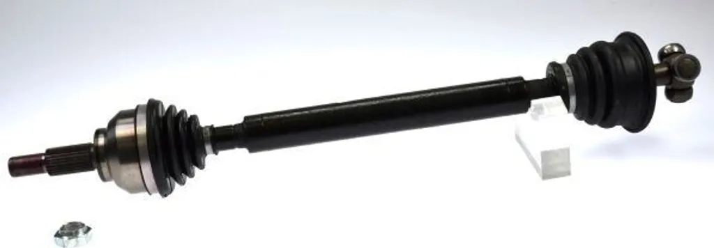 SPIDAN 22331 Arbre de transmission Laguna II OE 7711134779 Neuf