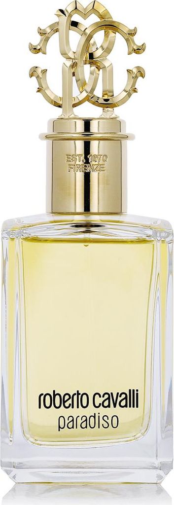 Roberto Cavalli Paradiso Eau de Parfum, 100 ml Productafbeelding 