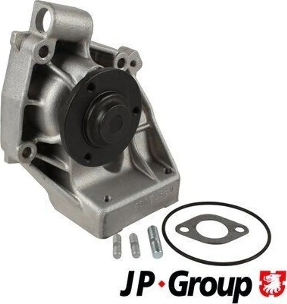 Évitez la surchauffe : Pompe à eau JP GROUP pour FIAT DUCATO Plateau 230