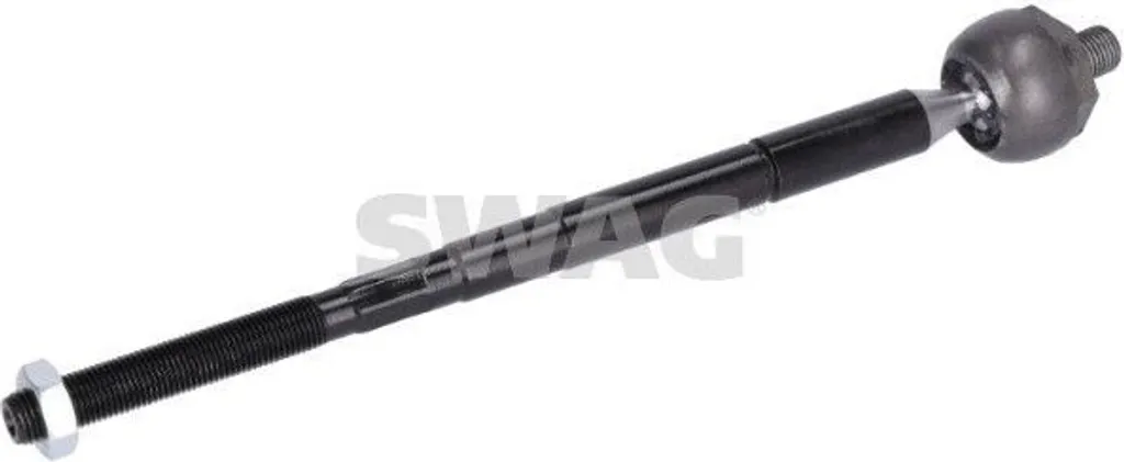 Barre d'accouplement FIAT Freemont 345 - SWAG 33 10 7755 Acier Renforcé